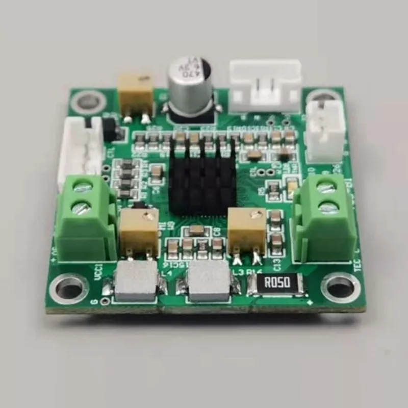 ATC-M1 Temperature Controller na may Short-Cycle PID