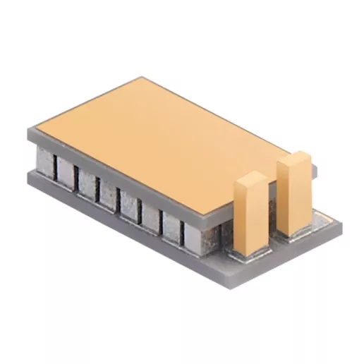 Mga Micro Thermoelectric Cooler para sa LiDAR