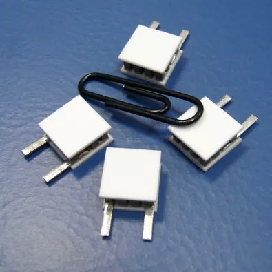 Mga Micro Thermoelectric Cooler para sa Mga Sensor