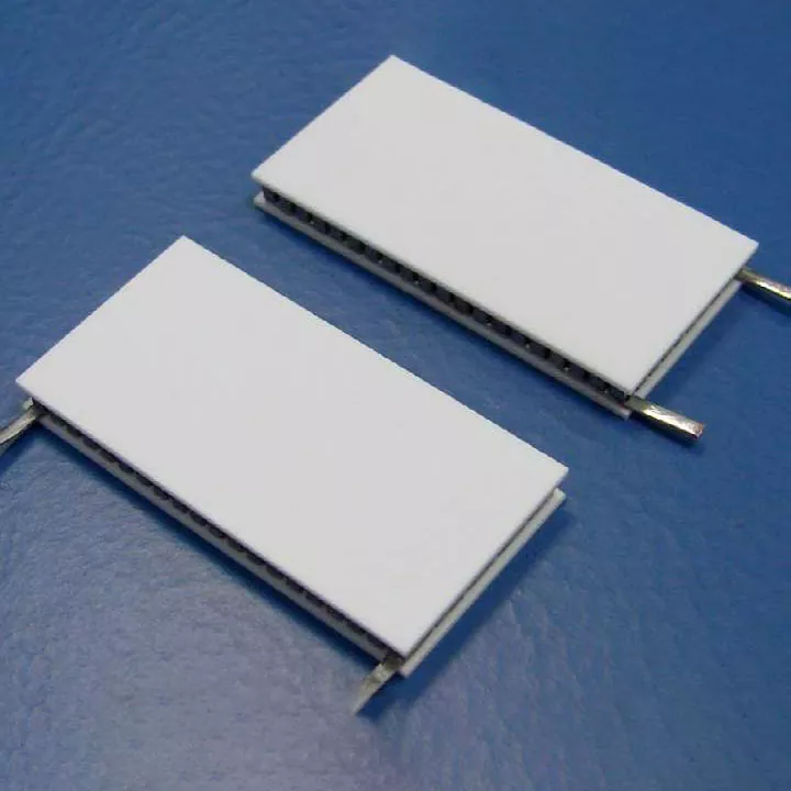 Mga Karaniwang Cycling Thermoelectric Cooler para sa PCR