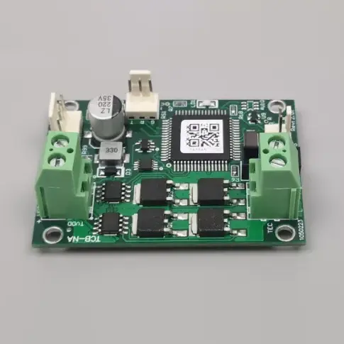 TCB-NA Temperature Controller para sa Mga Karaniwang Cooler