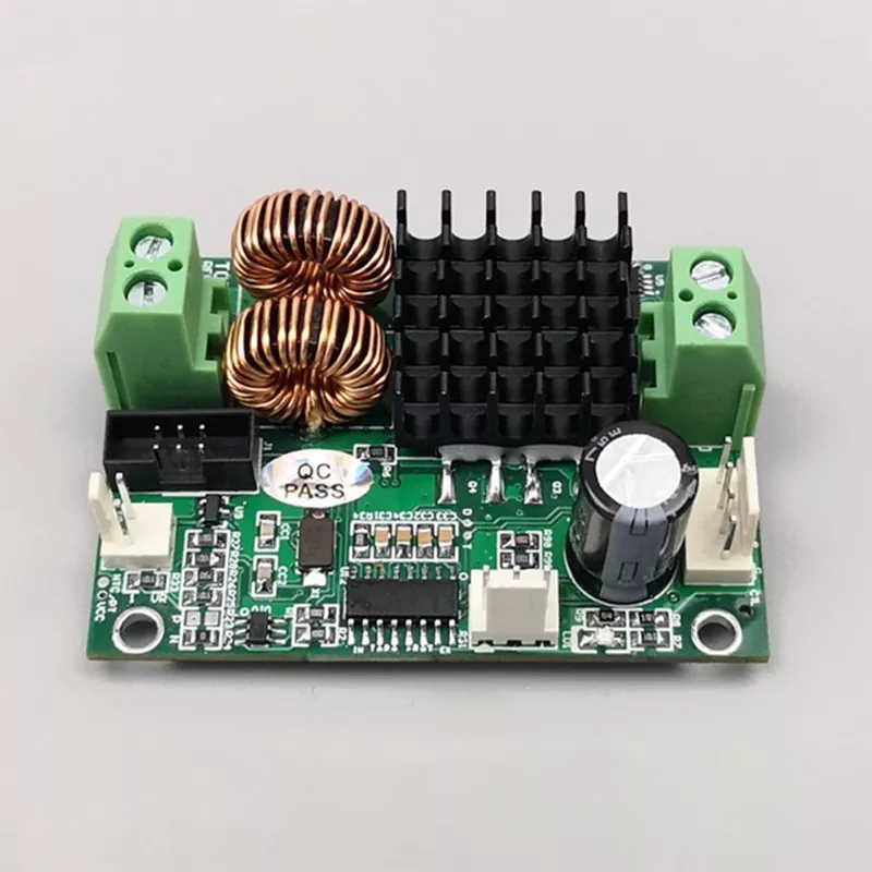 TCB-NC Temperature Controller na may Compact Design at High Precision