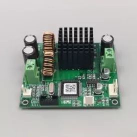TCB-NE Temperature Controller na may Mataas na Katumpakan